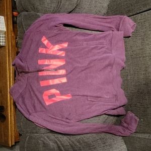 Victoria Secert sweatshirt